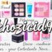 Khozicid97 in Cosmetics